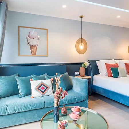 The Pop Art Παρίσι