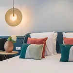 Apartment The Pop Art Paris