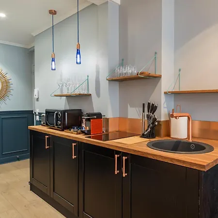 The Pop Art Appartamento *