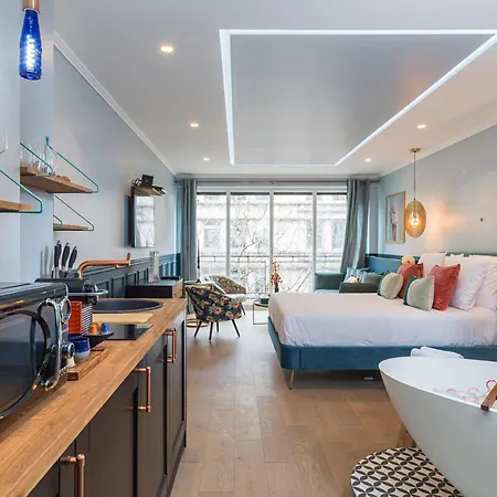 The Pop Art Paříž