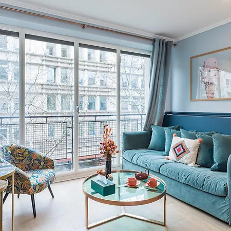 The Pop Art * Parigi