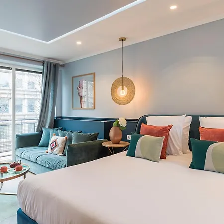 Appartamento The Pop Art