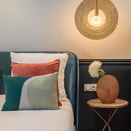 Appartamento The Pop Art