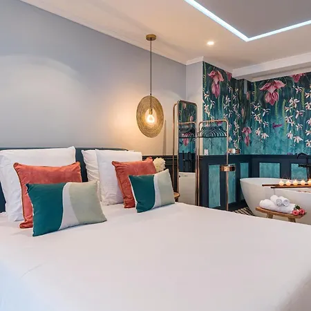 Appartamento The Pop Art