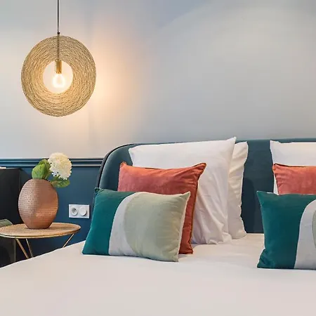 Appartamento The Pop Art Parigi