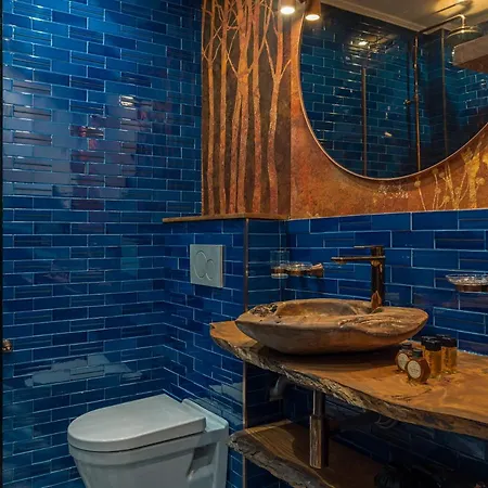 Appartamento The Pop Art Parigi