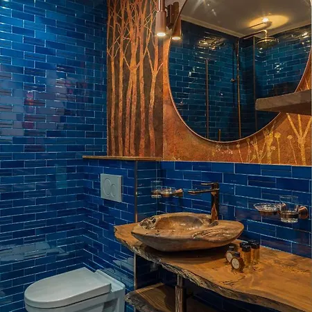 Apartment The Pop Art *