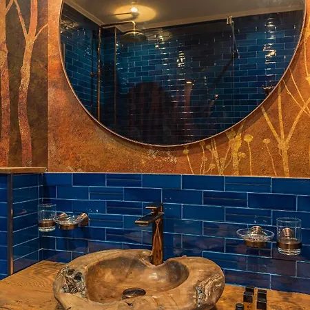 Appartamento The Pop Art Parigi