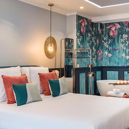 Appartamento The Pop Art