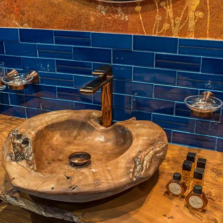 Appartamento The Pop Art