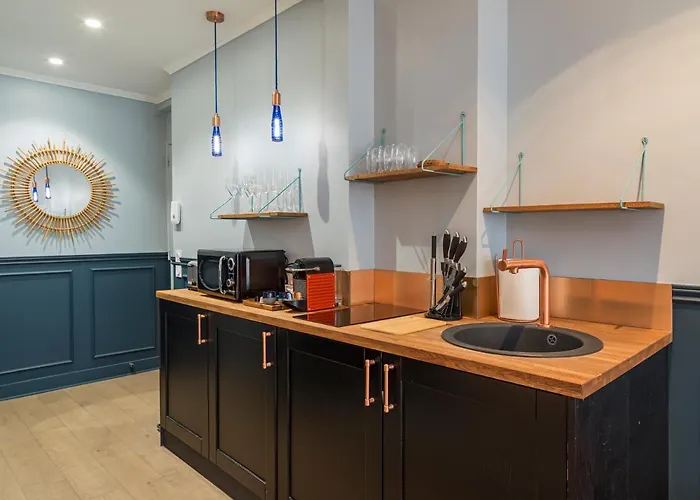 The Pop Art Apartamento *